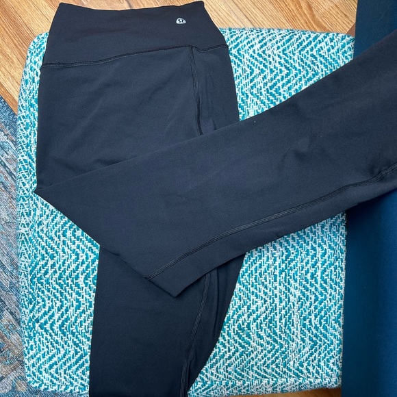 lululemon athletica Pants - lululemon Wunderunder Legging
